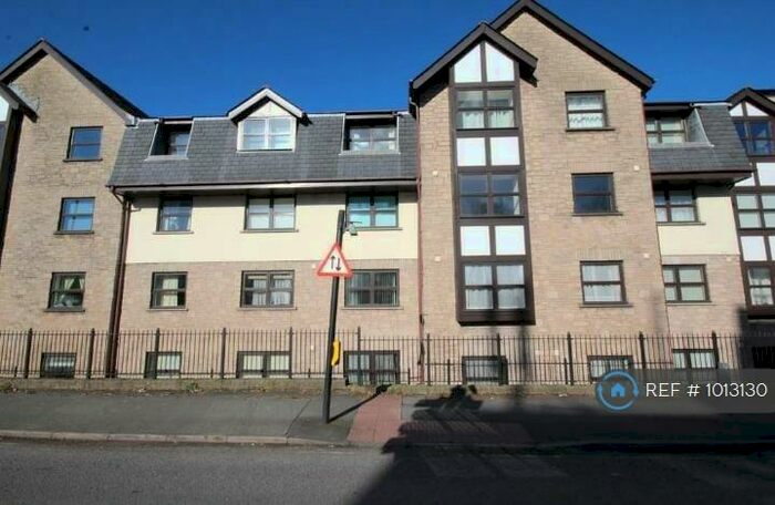 1 Bedroom Flat To Rent In Sandes Court, Kendal, LA9