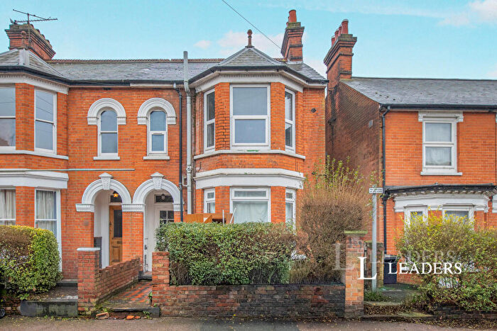 2 Bedroom Flat To Rent In Foxhall Road, Ipswich, IP3