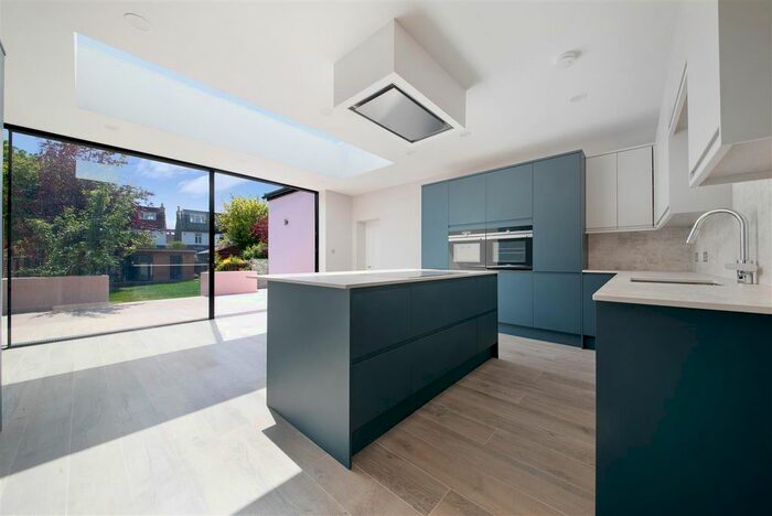 5 Bedroom Property To Rent In Coombe Lane, London, SW20