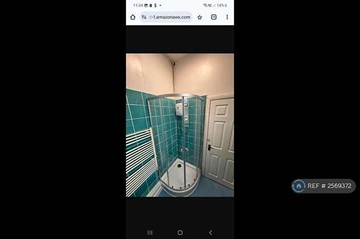 1 Bedroom Flat To Rent In Church Road, Liverpool, L4