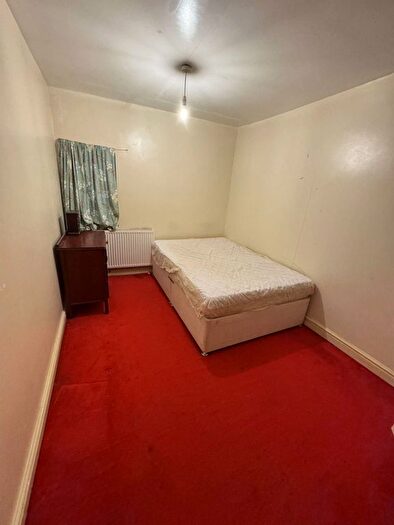 2 Bedroom Maisonette To Rent In Princes Road, Middlesbrough, TS1