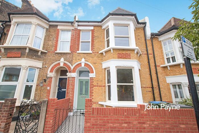 4 Bedroom Terraced House To Rent In Halstow Road, London, SE10