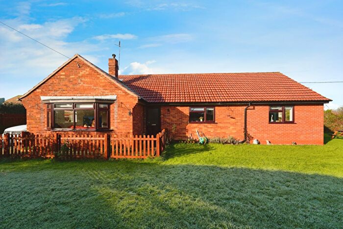 3 Bedroom Detached House For Sale In High Street, Honeybourne, Evesham, Worcestershire, WR11