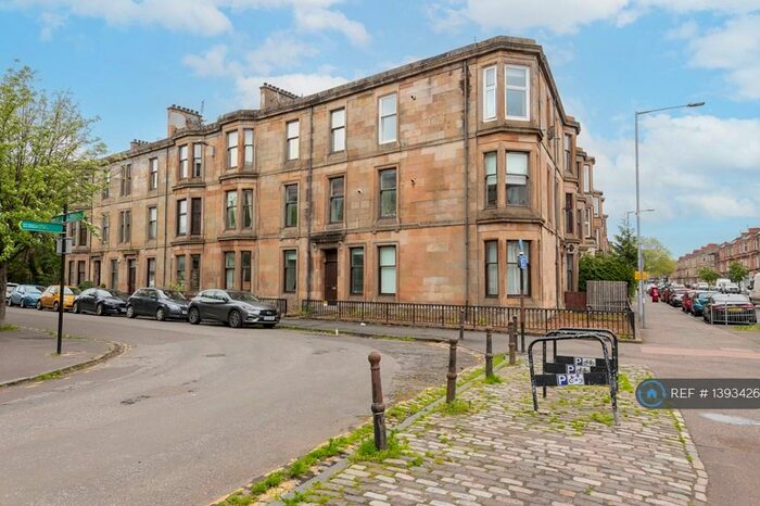 1 Bedroom Flat To Rent In Paisley Road West, Glasgow, G51
