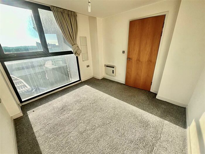 2 Bedroom Apartment To Rent In Belward Street, Nottingham, NG1