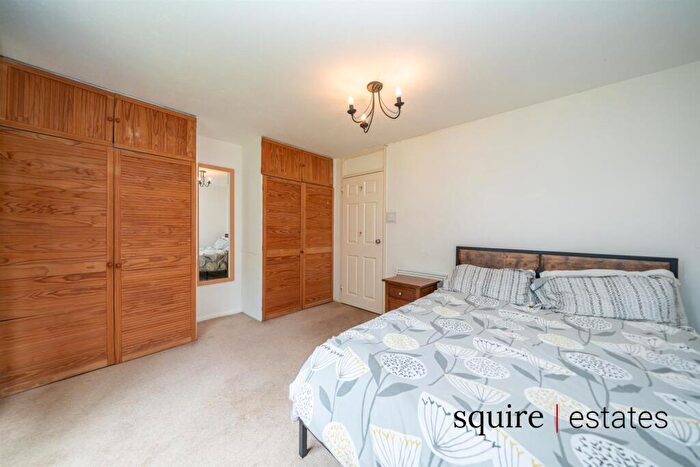 1 Bedroom Flat For Sale In Epping Green, Woodhall Farm, Hemel Hempstead, HP2
