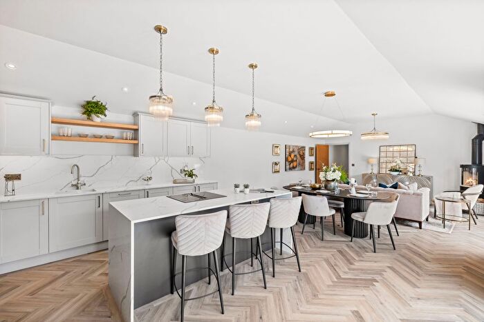 3 Bedroom Semi-Detached Bungalow For Sale In Ref: Gk - Dorking Road, Kingsfold, RH12