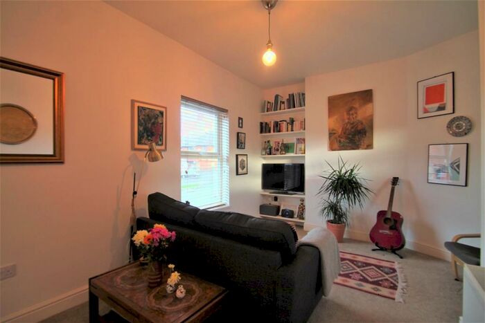 1 Bedroom House To Rent In Northfield Road, Harborne, Birmingham, B17