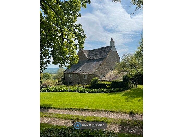 6 Bedroom Detached House To Rent In Chilcombe, Nr Bridport, DT6