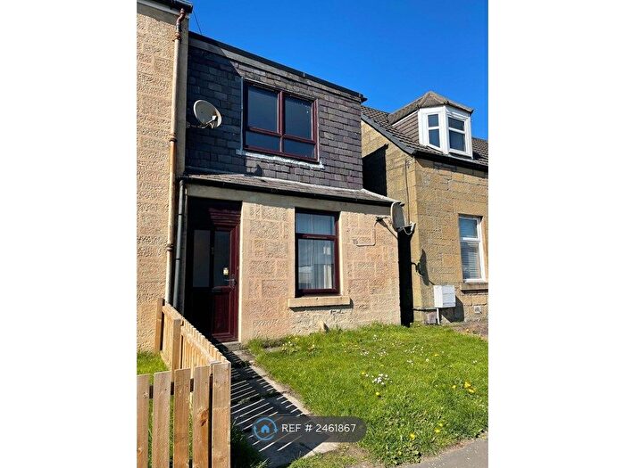 2 Bedroom Terraced House To Rent In Glasgow Road, Bathgate, EH48