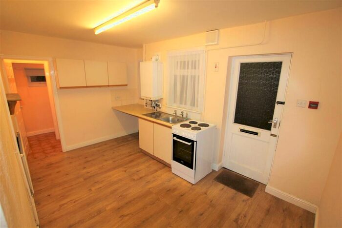 1 Bedroom Apartment To Rent In Barrow Road, Sileby, Loughborough, LE12