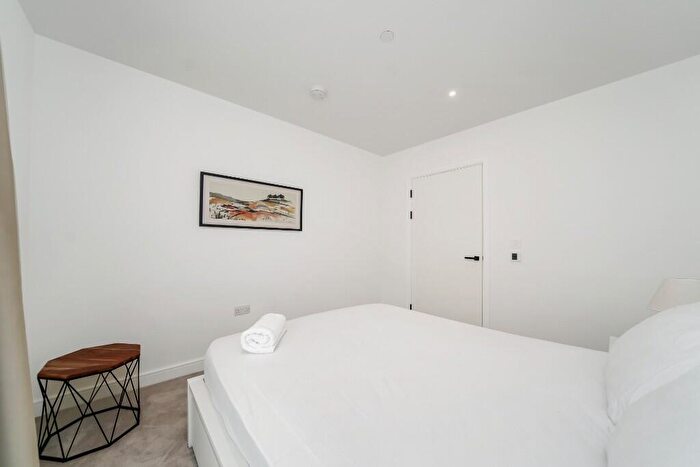 2 Bedroom Flat To Rent In Caldon Boulevard, Wembley, Middlesex, HA0