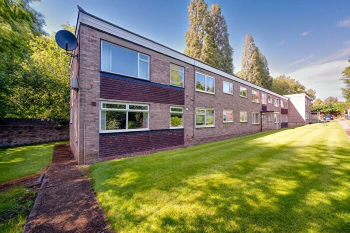 1 Bedroom Flat For Sale In Abbey Lane, Abbey Court, S8