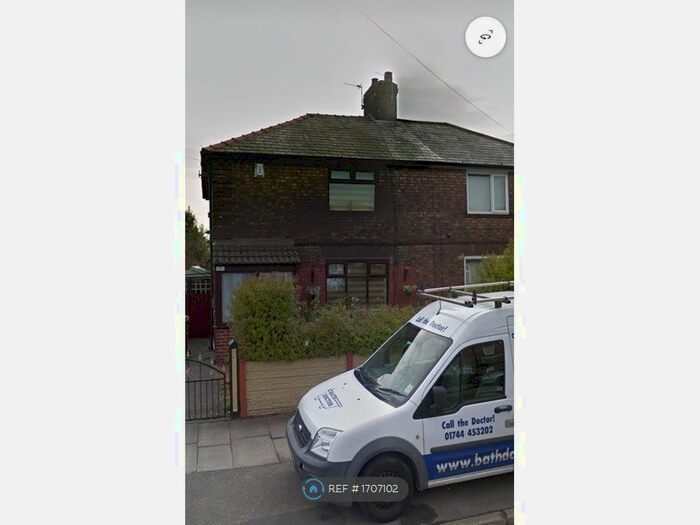 3 Bedroom Semi-Detached House To Rent In Wood Street, St Helens, WA9