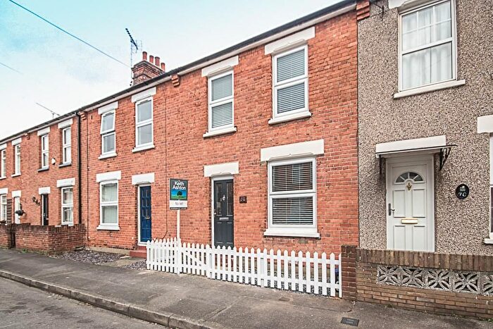 3 Bedroom Cottage To Rent In North Road Avenue, Brentwood, CM14