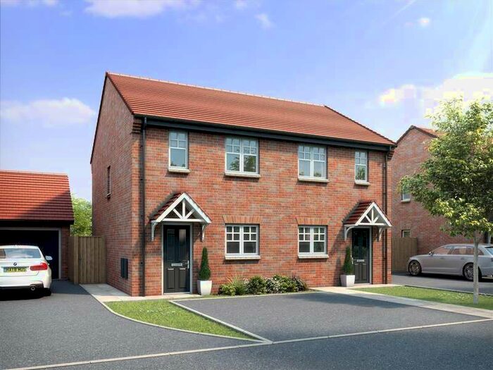 Houses for sale & to rent in DE65 5BL, Nothill Road, Hilton Derby