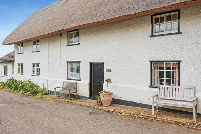 2 Bedroom Terraced House For Sale In Church Street, Bourn, Cambridge, CB23