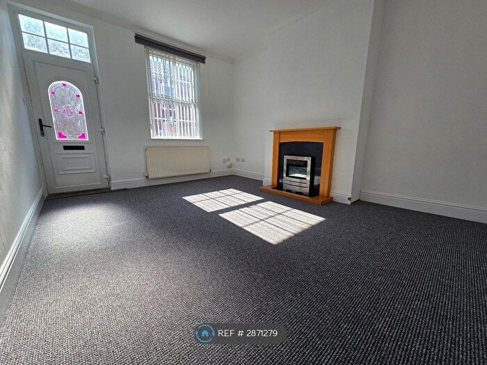 2 Bedroom Terraced House To Rent In Trilby St, Wakefield, WF1
