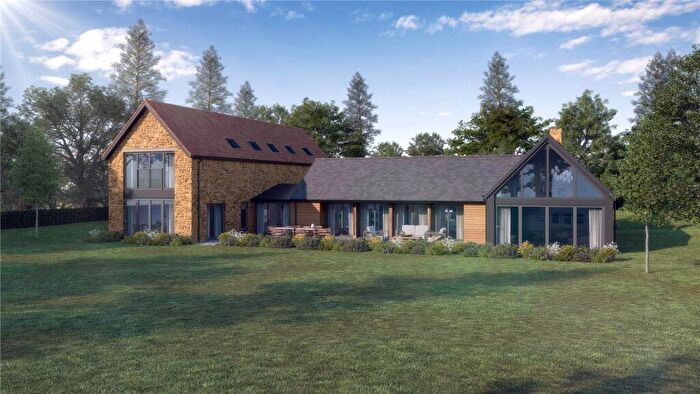 5 Bedroom Detached House For Sale In Cow Lane, Poyntington, Sherborne, Dorset, DT9