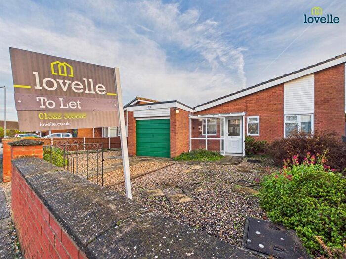 2 Bedroom Bungalow To Rent In Aubourn Avenue, Lincoln, LN2
