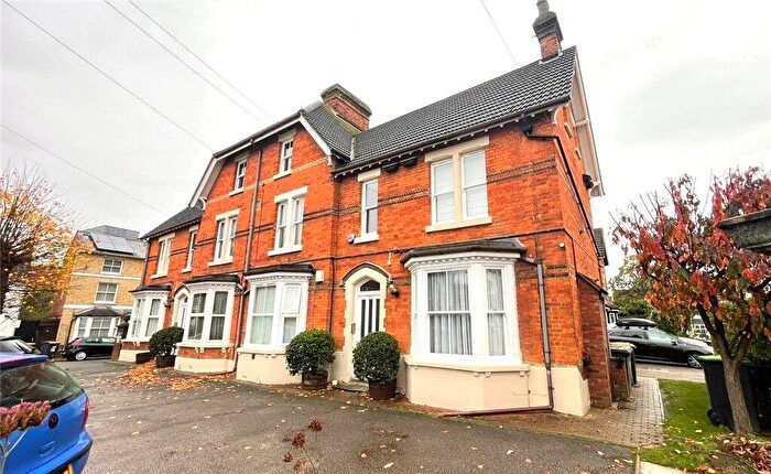 1 Bedroom Apartment To Rent In Adelaide Square, Bedford, MK40