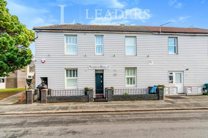 1 Bedroom Flat To Rent In London Road, Bognor Regis PO21