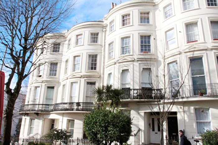 2 Bedroom Property To Rent In Montpelier Road, Brighton, BN1
