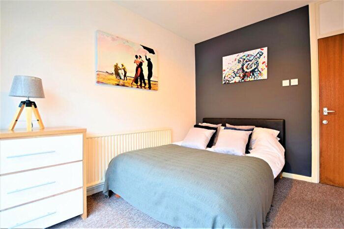 1 Bedroom Terraced House To Rent In Rookery Close, Nantwich, CW5