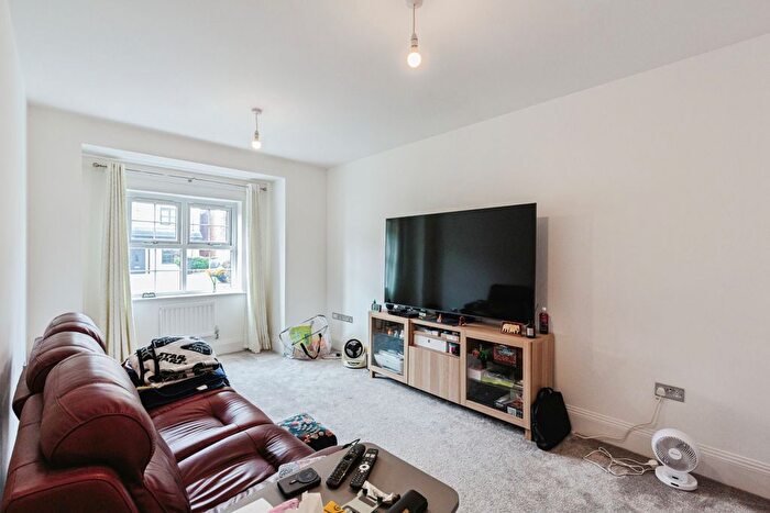 4 Bedroom Detached House For Sale In Parkside Drive, Preston, PR3