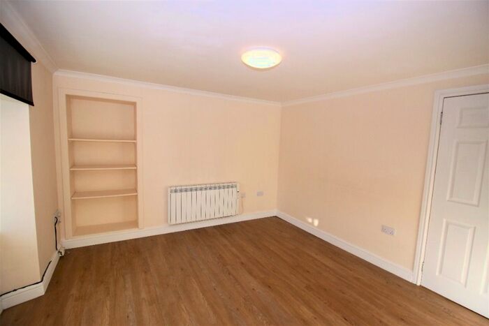 1 Bedroom Flat To Rent In Patons Lane, Montrose DD10