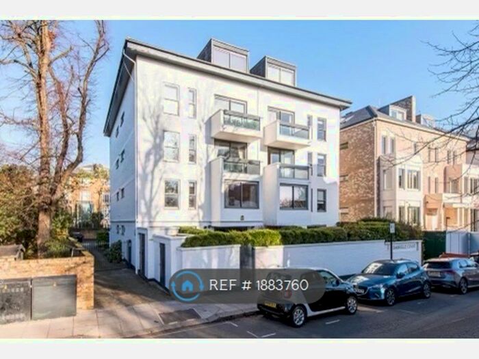 1 Bedroom Flat To Rent In Gabrielle Court, London, NW3