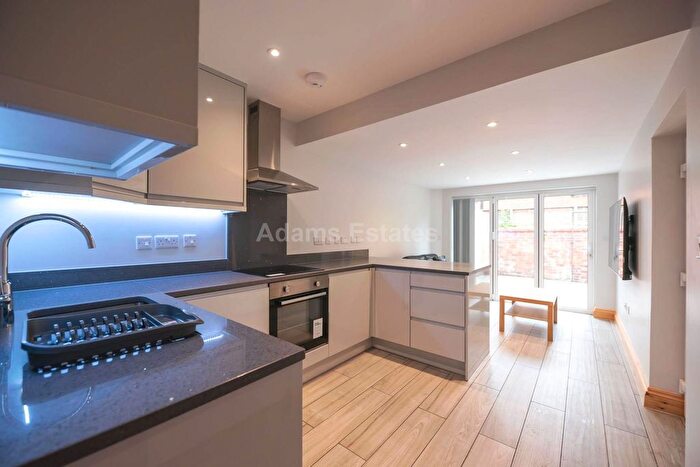 1 Bedroom Flat To Rent In Redlands Road, Reading, RG1