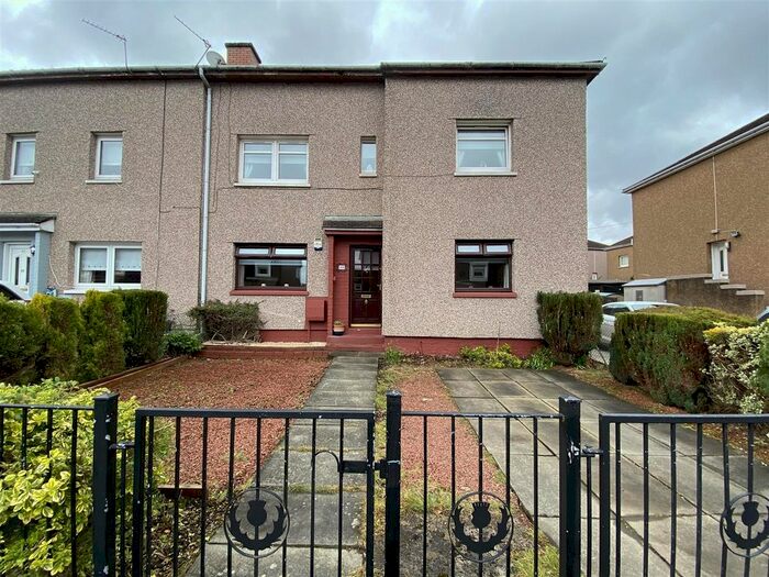 Houses for sale & to rent in ML1 3LH, Angus Avenue,,Motherwell West