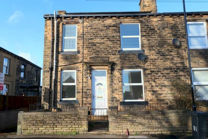 2 Bedroom House To Rent In Lane End, Pudsey, West Yorkshire, LS28