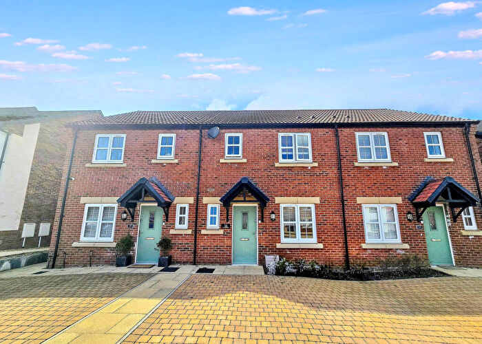 3 Bedroom Terraced House For Sale In Niccolive Road, Sunderland, Tyne And Wear, SR3