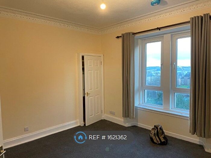 1 Bedroom Flat To Rent In Cleghorn Street, Dundee, DD2