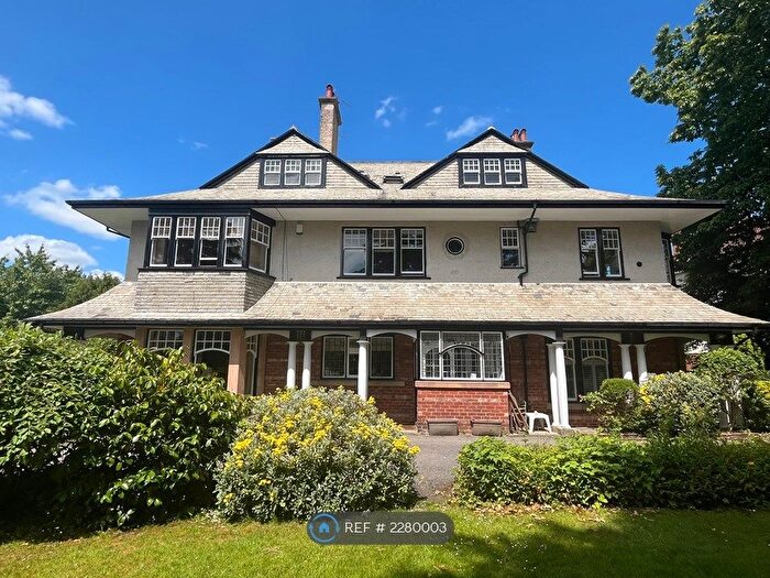 1 Bedroom Flat To Rent In Kent Road, Harrogate, HG1