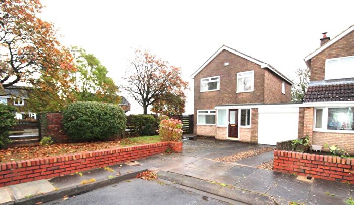 3 Bedroom Detached House For Sale In Albatross Way, South Beach, Blyth, NE24