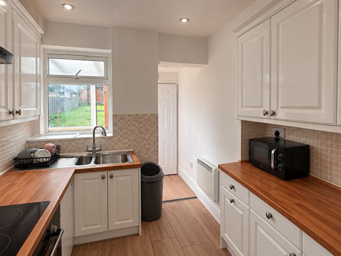4 Bedroom Semi-Detached House To Rent In Fourth Avenue, Filton, South Gloucestershire, BS7