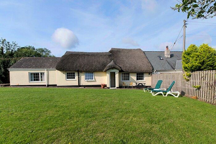 2 Bedroom Bungalow To Rent In Weston, Sidmouth, EX10