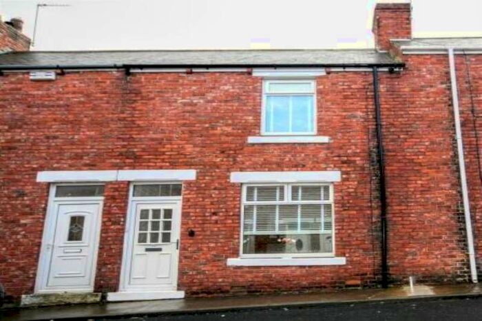 2 Bedroom Terraced House To Rent In Thomas Street, Chester Le Street, DH3