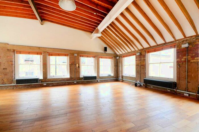 1 Bedroom Flat To Rent In Cahill Street, Clerkenwell, London, EC1Y