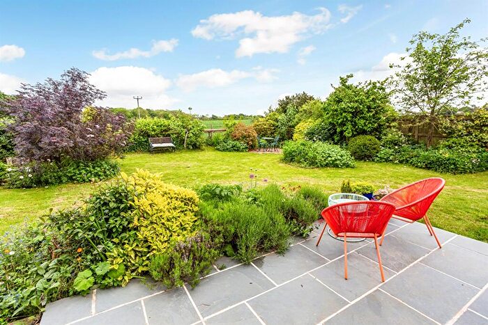 4 Bedroom Country House For Sale In Furzey Hill Cottages, Meysey Hampton, Cirencester, GL7