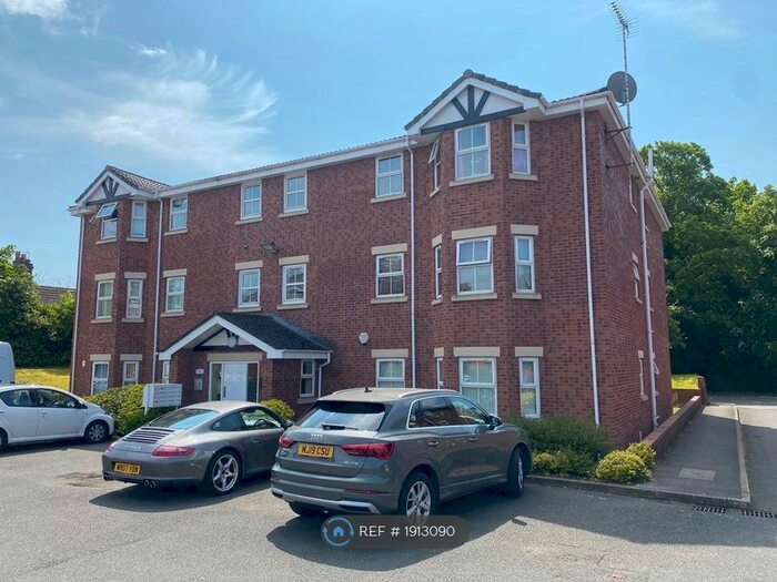 1 Bedroom Flat To Rent In Latchford Village, Warrington, WA4