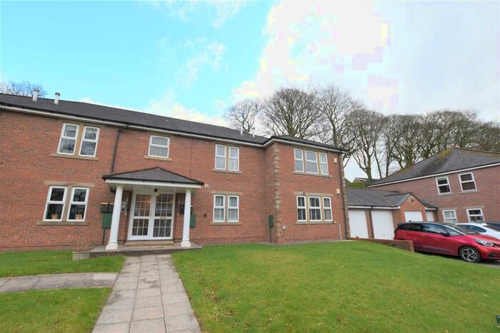 3 Bedroom Apartment To Rent In The Grange, Wilpshire, Blackburn, BB1