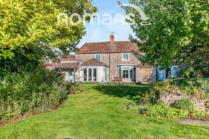 4 Bedroom Detached House To Rent In School Road, Wrington, Bristol, BS40