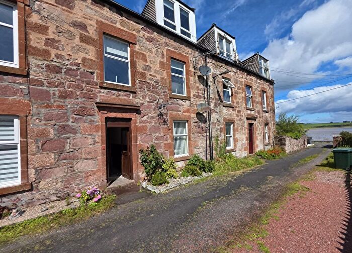 1 Bedroom Flat To Rent In Brandon Place, Isle Of Bute, Argyll Amp; Bute, PA20