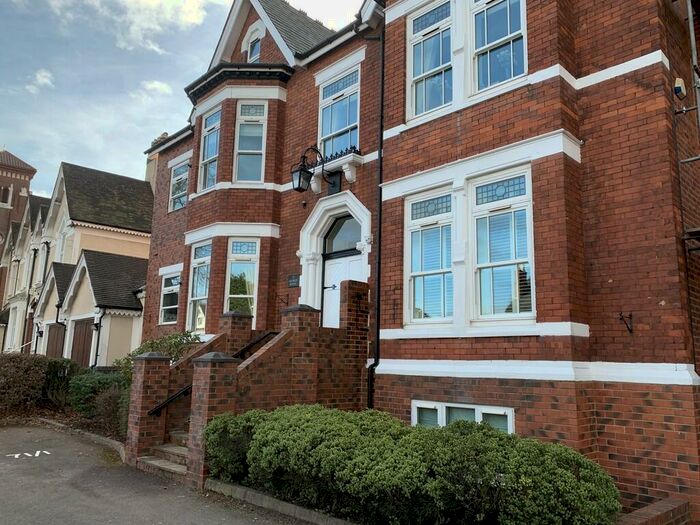 3 Bedroom Apartment To Rent In George House, Lichfield Road, B74