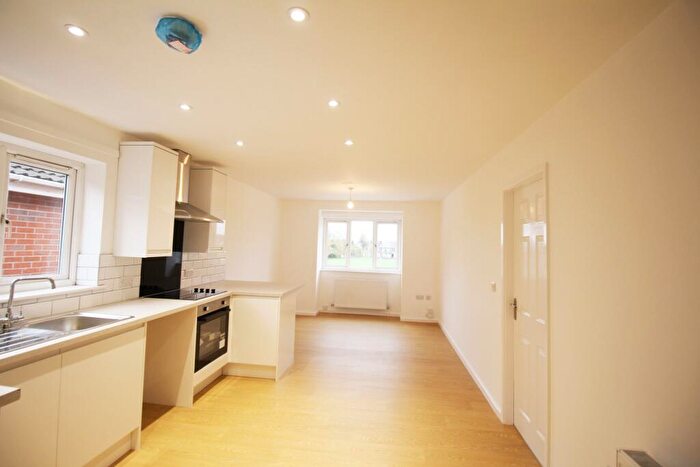 2 Bedroom Apartment To Rent In Kimberworth Road, Rotherham, S61
