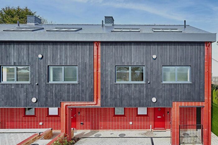 5 Bedroom End Of Terrace House To Rent In The Hill, Wheathampstead, St Albans, Herts, AL4